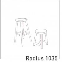 Radius » Radius 1035