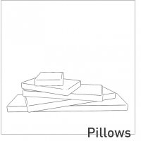 Specials » Pillows