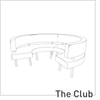 Upholstered » UH The Club