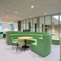 projecten » Beroepencampus Middelharnis