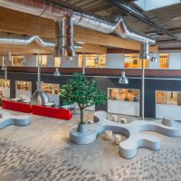 projecten » Udens College