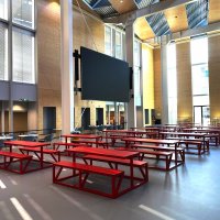 projecten » Koning Willem I College