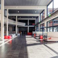 projecten » AP Hogeschool