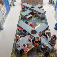 projecten » Aventus Apeldoorn