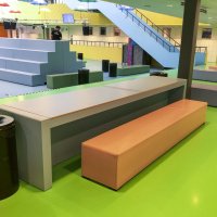 projecten » Dr. Mollercollege, Waalwijk