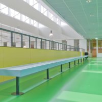 projecten » Dr. Mollercollege, Waalwijk