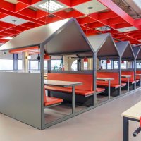 projecten » Universiteit Utrecht Campus