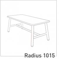 Radius » Radius 1015