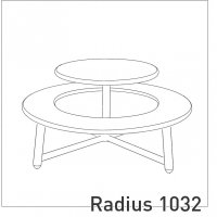 Radius » Radius 1032