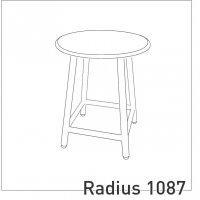 Radius » Radius 1087