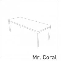 Steel » Mr. Coral