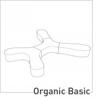 Collectie » Tough Wrap  » Organic Basic