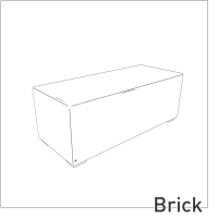 Upholstered » UH Brick