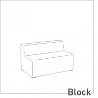 Upholstered » Block